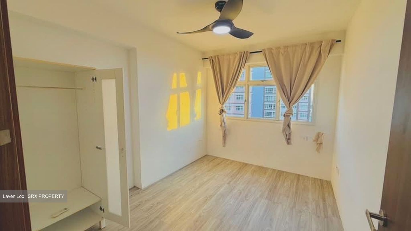 Blk 452A West Terra @ Bukit Batok (Bukit Batok), HDB 5 Rooms #576078081